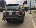 Toyota Fortuner SR5 2.7AT 2010 - Bán xe Fortuner 2010, tự động, máy xăng, hai cầu xám chì, chính chủ đi từ đầu