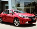 Kia Cerato 2018 - Bán ô tô Kia Cerato đời 2018, màu đỏ