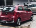 Kia Morning SI MT 2018 - Cần bán Kia Morning đời 2018, màu đỏ, giá tốt