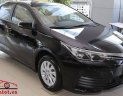 Toyota Corolla altis 2018 - Bán Toyota Corolla altis sản xuất 2018, màu đen 