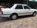 Mitsubishi Lancer   1982 - Cần bán lại xe Mitsubishi Lancer đời 1982, màu trắng