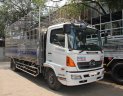 Xe tải 5 tấn - dưới 10 tấn 2018 - Xe tải Hino 500 Series Model FC, xe tải 6,4 tấn
