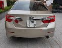 Toyota Camry  2.5 2014 - Bán Toyota Camry năm sản xuất 2014, màu vàng như mới