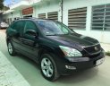 Lexus RX   330 2004 - Cần bán Lexus RX 330 sản xuất năm 2004, màu đen, xe nhập