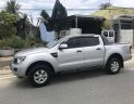 Ford Ranger 2014 - Chính chủ bán Ford Ranger sản xuất năm 2014, màu bạc