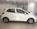 Hyundai Grand i10 1.2 MT 2018 - Hyundai Grand i10 1.2 MT, khuyến mãi cực hấp dẫn kèm quà tặng có giá trị, hỗ trợ vay trả góp lãi suất ưu đãi