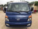 Hyundai Porter  H150 2018 - Cần bán Hyundai Porter H150 sản xuất năm 2018, màu xanh lam, giá 390tr