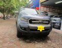 Ford Ranger XLS 2.2AT 2016 - Cần bán xe Ford Ranger XLS 2.2AT năm 2016, màu xanh lam, nhập khẩu nguyên chiếc