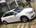 Chevrolet Cruze   1.8 LTZ 2013 - Bán Chevrolet Cruze đời 2013, màu trắng xe gia đình, 340 triệu