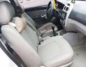 Kia Cerato   2008 - Bán ô tô Kia Cerato sản xuất 2008, màu trắng, nhập khẩu chính chủ, giá 165tr