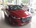 Hyundai Elantra Sport  2018 - Bán xe Hyundai Elantra Sport đời 2018, màu đỏ