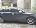 Toyota Camry   2.4 AT  2010 - Bán Toyota Camry 2.4 AT 2010, màu đen  