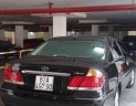 Toyota Camry    2004 - Cần bán Toyota Camry năm sản xuất 2004, màu đen