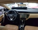 Toyota Corolla altis E CVT 2018 - Bán Toyota Corolla altis E CVT 2018, màu bạc