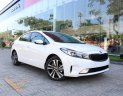 Kia Cerato 1.6AT 2018 - Kia Cerato tự động sx 2018, hỗ trợ giá tốt + Vay NH 95%