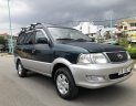 Toyota Zace GL 2004 - Zace GL sx 2004 nội thất đẹp niêm nỉ zin, giàn âm thanh hai, màn hình, DVD