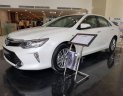 Toyota Camry   2.0  2018 - Bán Toyota Camry 2.0 sản xuất năm 2018, màu trắng