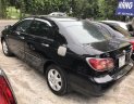 Toyota Corolla altis G 2007 - Cần bán Toyota Corolla altis G sản xuất năm 2007, màu đen, giá 350tr