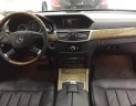 Mercedes-Benz E class E300 2010 - Mercedes E300 model 2011, màu nâu biển Hà Nội