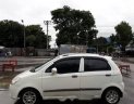 Chevrolet Spark 2009 - Cần bán lại xe Chevrolet Spark năm 2009, màu trắng còn mới, giá chỉ 187 triệu