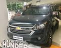 Chevrolet Colorado   2018 - Bán Chevrolet Colorado 2.5 LTZ màu ghi mới, nhập khẩu nguyên xe từ Thái với giá bán 651 triệu đồng
