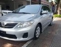Toyota Corolla altis 2011 - Cần bán gấp Toyota Corolla Altis năm sản xuất 2011, màu bạc