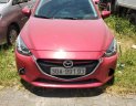 Mazda 2 2016 - Bán ô tô Mazda 2 năm sản xuất 2016, màu đỏ giá cạnh tranh