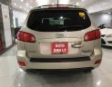 Hyundai Santa Fe 2.7V 2018 - Bán ô tô Hyundai Santa Fe 2.7V 2008, xe nhập giá cạnh tranh