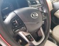 Kia Rio   2013 - Bán xe Kia Rio đời 2013, màu trắng, nhập khẩu