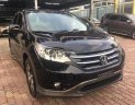 Honda CR V 2014 - Cần bán Honda CR V đời 2014, màu đen, 826 triệu