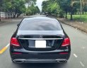 Mercedes-Benz E class E250 2016 - Bán xe Mercedes E250, màu  đen lăn bánh 23000km