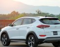 Hyundai Tucson 2.0L  2018 - Hyundai Tucson 2.0L, sx 2018, đủ màu giao ngay, gía tốt Sài Gòn