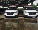 Hyundai Starex 2018 - Hyundai Giải Phóng - Bán xe Hyundai cứu thương 2018, tiêu chuẩn EURO4, giao xe ngay, giá cực tốt, LH 0973.160.519