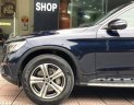 Mercedes-Benz GLC-Class GLC 250 2017 - Bán Mercedes GLC 250 màu xanh, nội thất kem 2017 10.000km