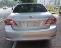 Toyota Corolla altis 2011 - Cần bán gấp Toyota Corolla Altis năm sản xuất 2011, màu bạc