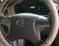 Toyota Innova 2015 - Bán Toyota Innova đời 2015, màu bạc, giá chỉ 655 triệu