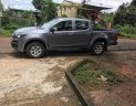 Chevrolet Colorado 2016 - Bán Chevrolet Colorado năm sản xuất 2016, màu xám