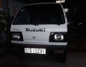 Suzuki Super Carry Van 2006 - Bán Suzuki Super Carry Van SX 2006, màu trắng