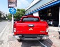 Chevrolet Colorado 2.5 MT 4x2 2018 - Cần bán xe Chevrolet Colorado 2.5VGT đời 2018, màu đỏ, 624tr