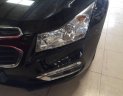 Chevrolet Cruze   2016 - Bán Chevrolet Cruze năm 2016, màu đen chính chủ