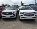 Chevrolet Colorado  4x2 2018 - Bán xe Chevrolet Colorado 4x2 đời 2018, màu trắng, nhập khẩu