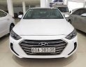 Hyundai Elantra 2016 - Bán xe Hyundai Elantra năm 2016, màu trắng, giá tốt