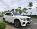 Mercedes-Benz GLC-Class 300 2017 - Bán Mercedes 300 năm sản xuất 2017, màu trắng, nhập khẩu