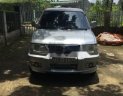 Mitsubishi Jolie   2003 - Bán Mitsubishi Jolie năm 2003, màu bạc