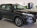 Hyundai Tucson 2018 - Cần bán xe Hyundai Tucson đời 2018, màu đen