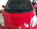 Toyota Yaris 2008 - Chính chủ bán xe Toyota Yaris đời 2008, màu đỏ 