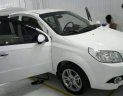 Chevrolet Aveo 2017 - Cần bán lại xe Chevrolet Aveo 2017, chỉ chạy 8000 km