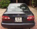 Toyota Corolla   2001 - Bán Toyota Corolla đời 2001, màu xám giá cạnh tranh