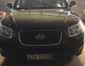 Hyundai Santa Fe   SLX   2010 - Cần bán Hyundai Santa Fe SLX năm sản xuất 2010 chính chủ, 750tr