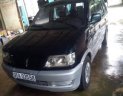 Mitsubishi Jolie  MT 2002 - Cần bán lại xe Mitsubishi Jolie MT năm 2002, giá bán 140tr